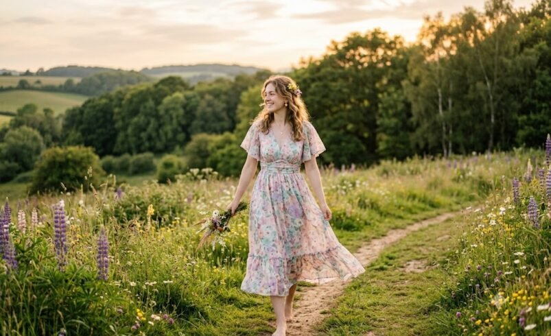 10 Women’s Fashion Trends to Elevate Your Style