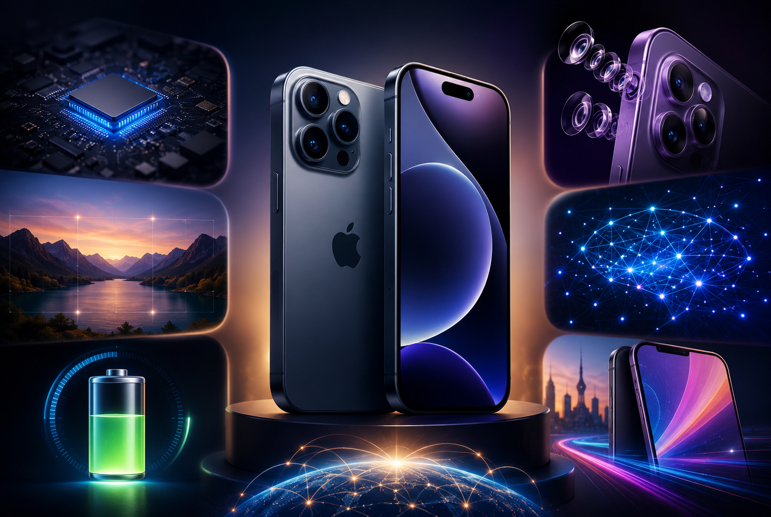 The Next iPhone Is Almost Here: Everything We Know So Far