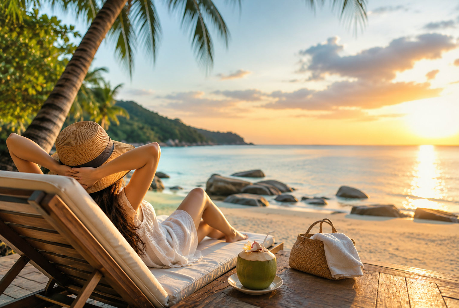 How to Plan a Stress-Free Weekend Getaway