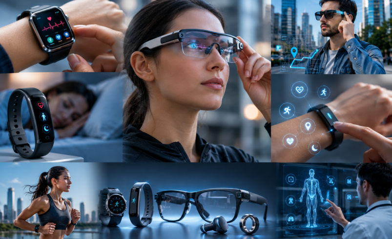 future of wearable technology