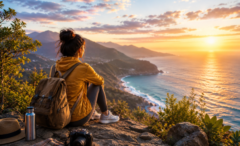 Simple Self-Care Habits Every Woman Should Make Time For