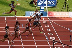 athletes who are changing the game