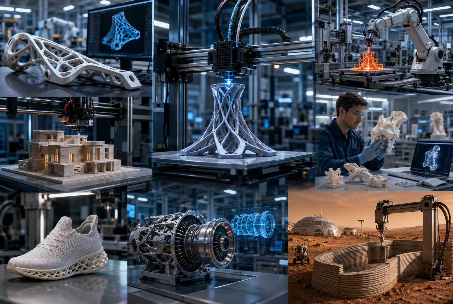 How Machine Learning Is Transforming Modern Industries