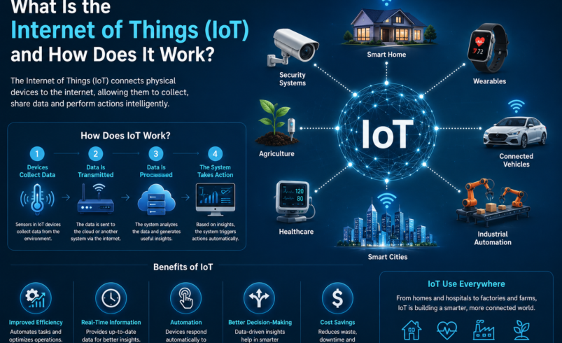 Internet of Things