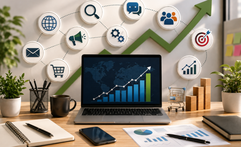 Interest Rates on Business Growth, Key Challenges Facing Businesses in 2026