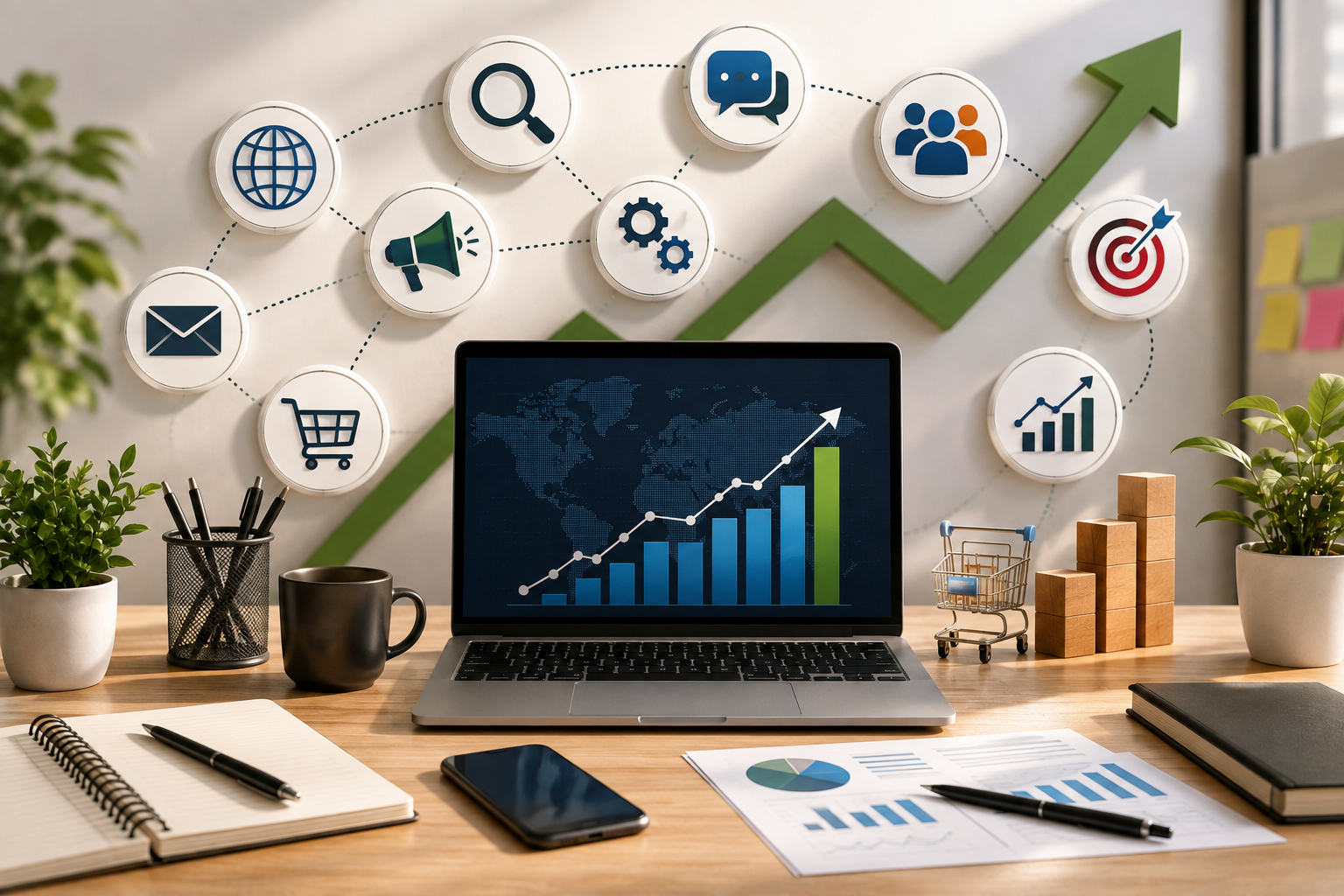 Interest Rates on Business Growth, Key Challenges Facing Businesses in 2026