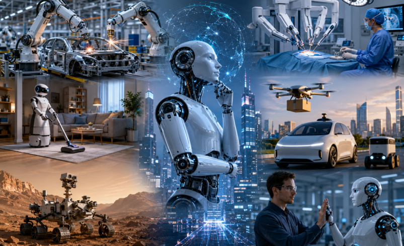 Top Technology Trends