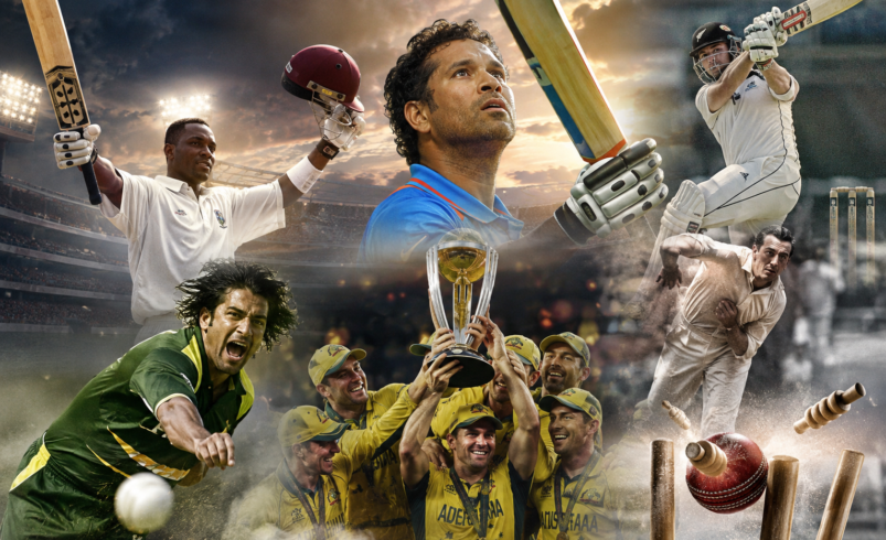 Cricket Records That Made History